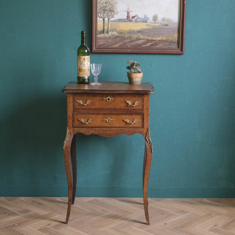 コンソールテーブル